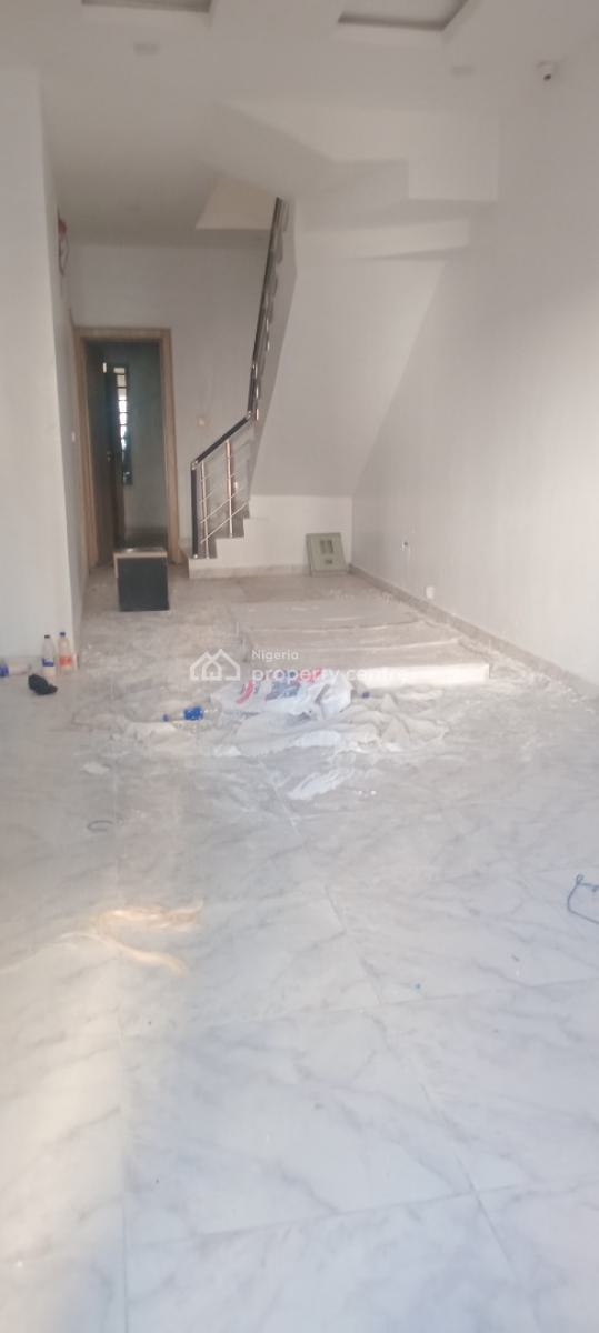 Now Available, Ikota Gra, Ikota, Lekki, Lagos, Semi-detached Duplex for Rent