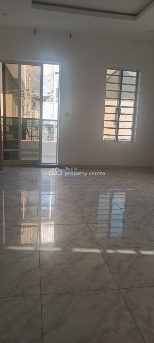 Now Available, Ikota Gra, Ikota, Lekki, Lagos, Semi-detached Duplex for Rent