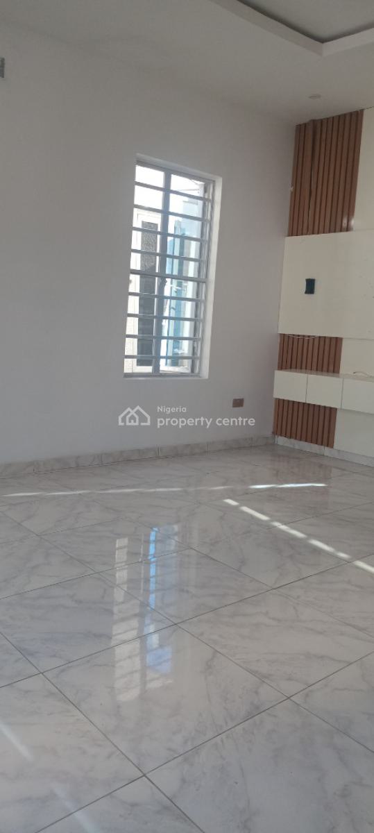 Now Available, Ikota Gra, Ikota, Lekki, Lagos, Semi-detached Duplex for Rent