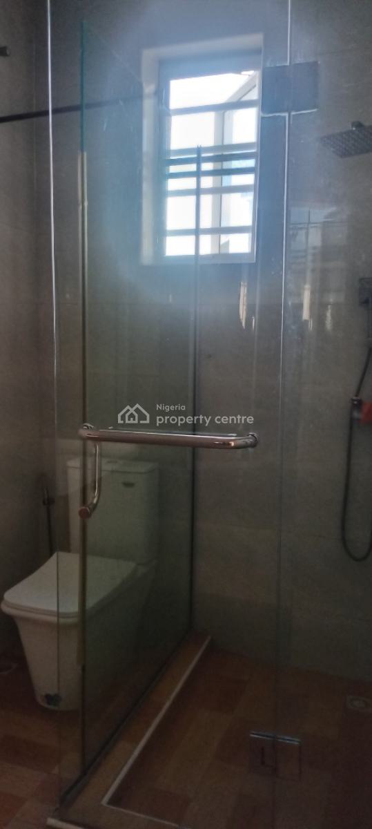 Now Available, Ikota Gra, Ikota, Lekki, Lagos, Semi-detached Duplex for Rent