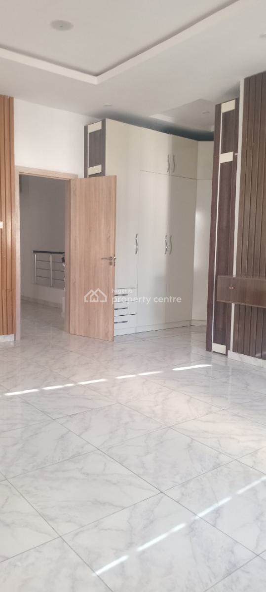 Now Available, Ikota Gra, Ikota, Lekki, Lagos, Semi-detached Duplex for Rent
