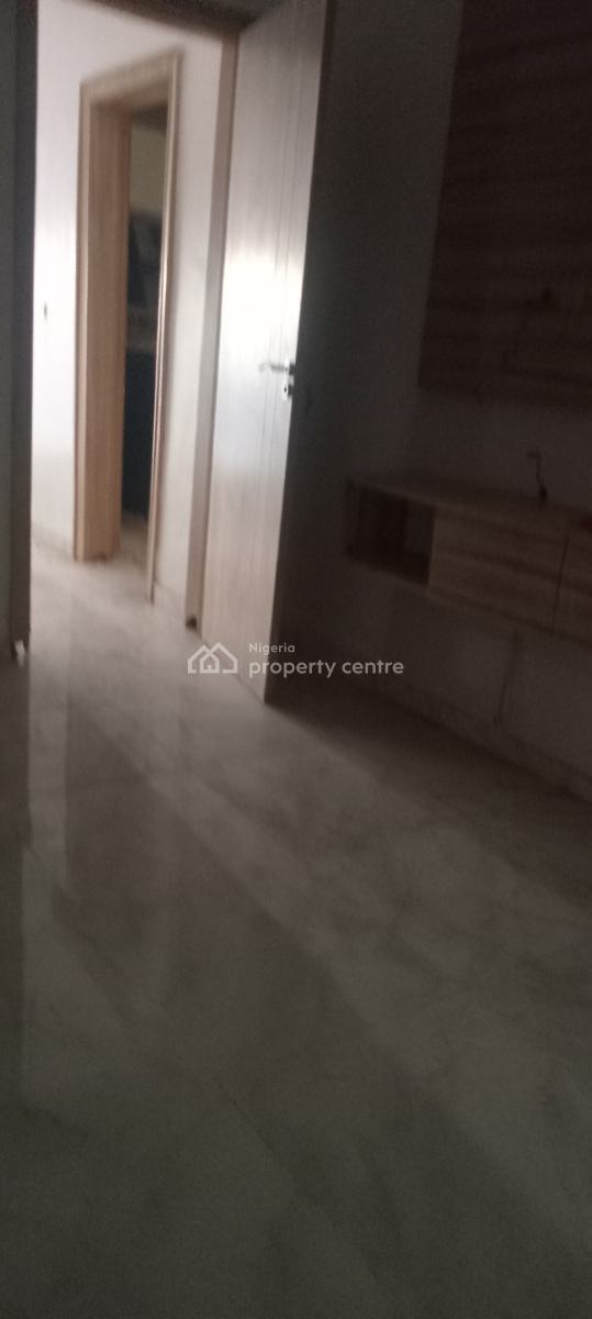 Now Available, Ikota Gra, Ikota, Lekki, Lagos, Semi-detached Duplex for Rent
