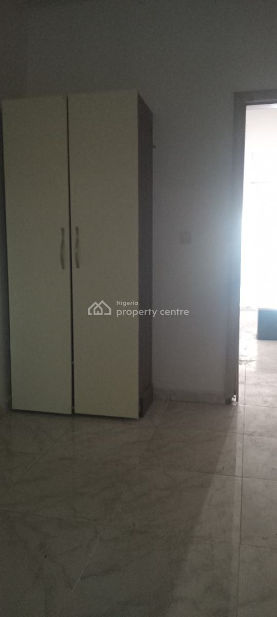 Now Available, Ikota Gra, Ikota, Lekki, Lagos, Semi-detached Duplex for Rent