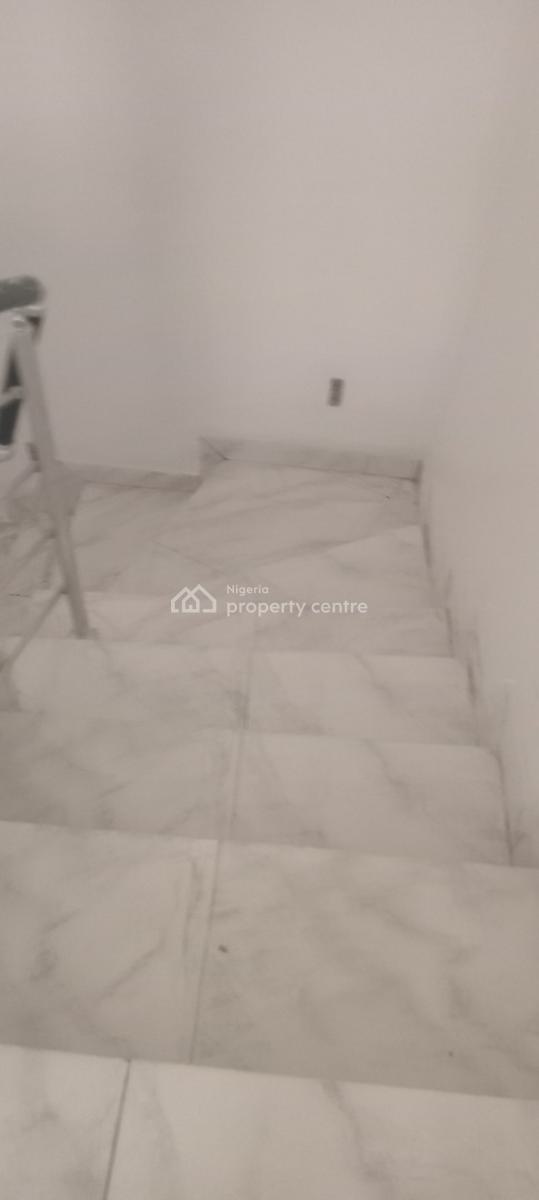 Now Available, Ikota Gra, Ikota, Lekki, Lagos, Semi-detached Duplex for Rent