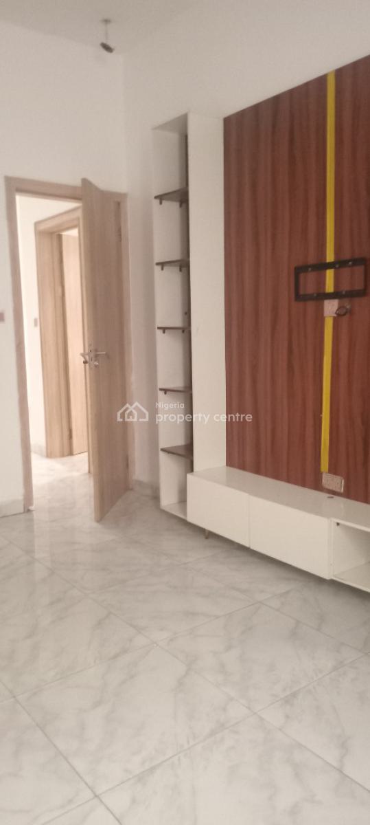 Now Available, Ikota Gra, Ikota, Lekki, Lagos, Semi-detached Duplex for Rent