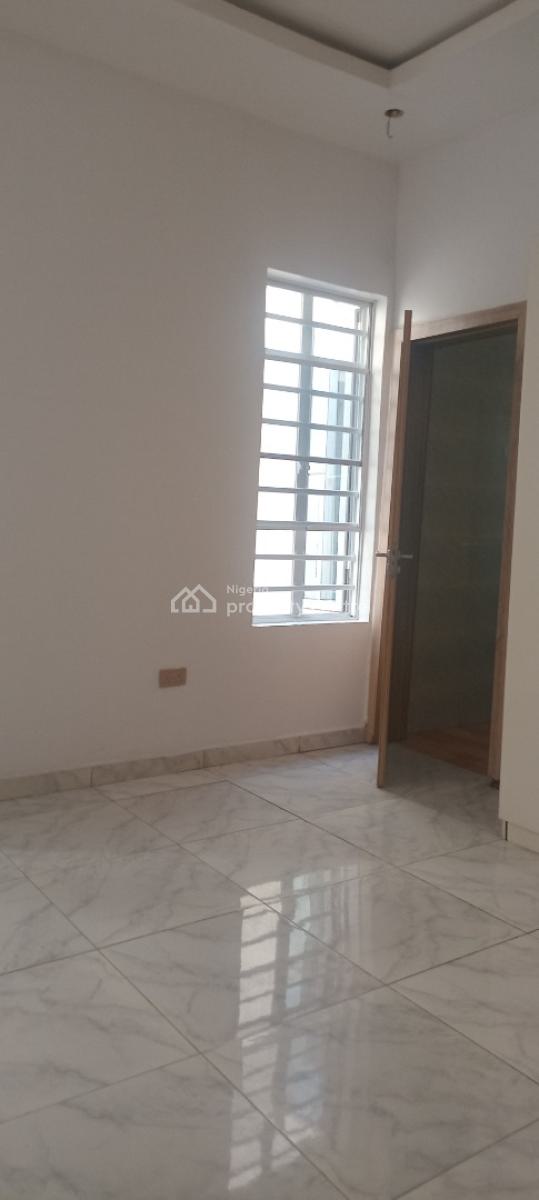 Now Available, Ikota Gra, Ikota, Lekki, Lagos, Semi-detached Duplex for Rent