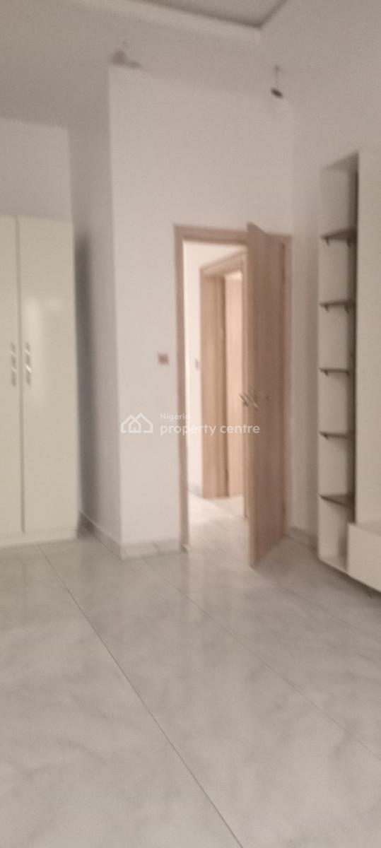 Now Available, Ikota Gra, Ikota, Lekki, Lagos, Semi-detached Duplex for Rent