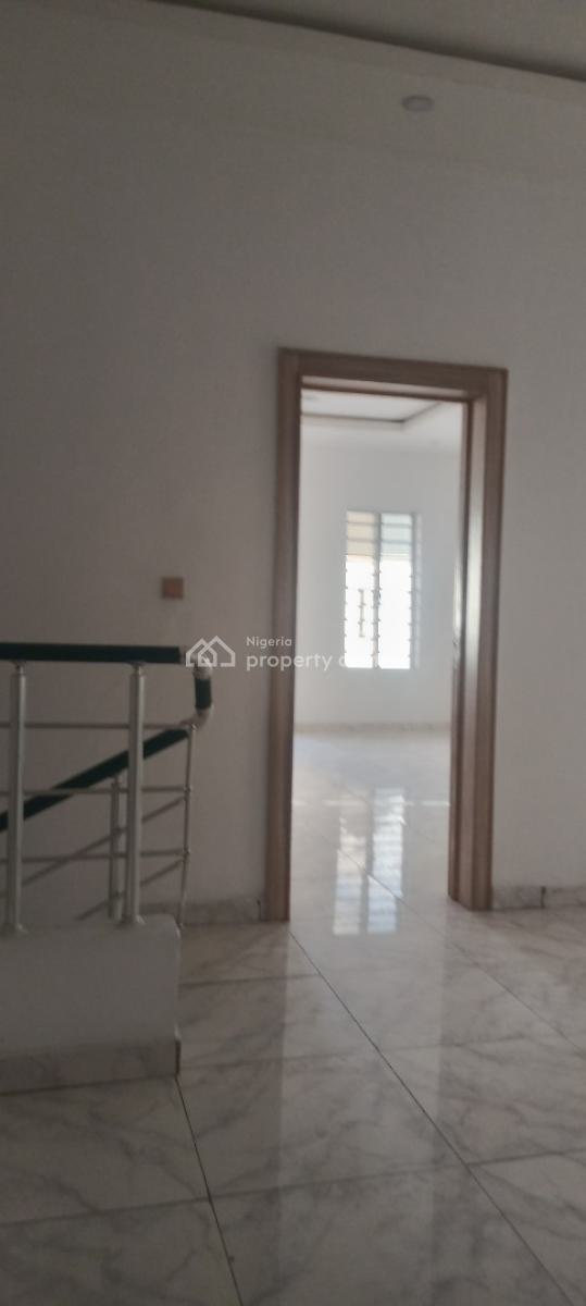 Now Available, Ikota Gra, Ikota, Lekki, Lagos, Semi-detached Duplex for Rent