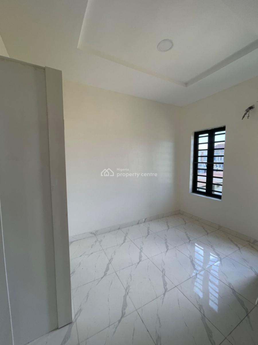 Luxury 4bed Terraced Duplex By Harris Drive, Harris Drive, Vgc, Lekki, Lagos, Terraced Duplex for Sale