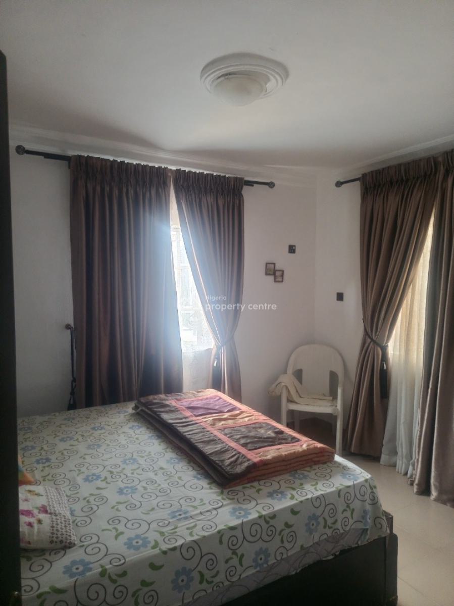 4bedroom Fully Detached Duplex, Bafaj Crescent Ogunfayo Ibeju-lekki, Awoyaya, Ibeju Lekki, Lagos, Detached Duplex for Sale