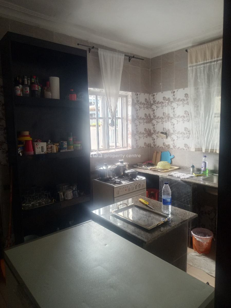 4bedroom Fully Detached Duplex, Bafaj Crescent Ogunfayo Ibeju-lekki, Awoyaya, Ibeju Lekki, Lagos, Detached Duplex for Sale