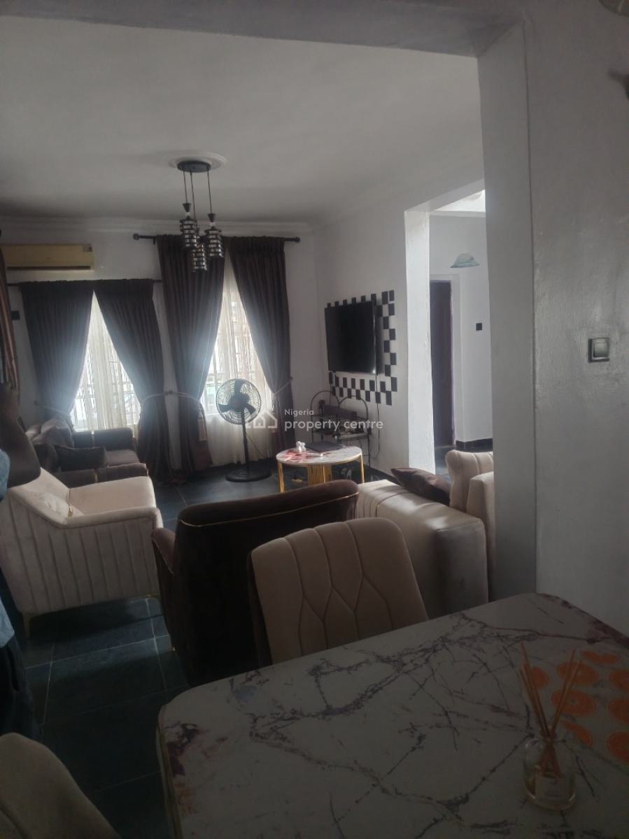 4bedroom Fully Detached Duplex, Bafaj Crescent Ogunfayo Ibeju-lekki, Awoyaya, Ibeju Lekki, Lagos, Detached Duplex for Sale
