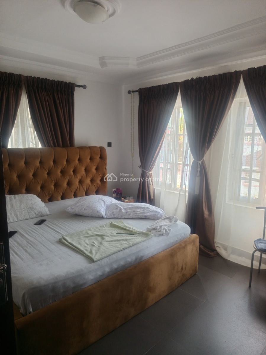 4bedroom Fully Detached Duplex, Bafaj Crescent Ogunfayo Ibeju-lekki, Awoyaya, Ibeju Lekki, Lagos, Detached Duplex for Sale