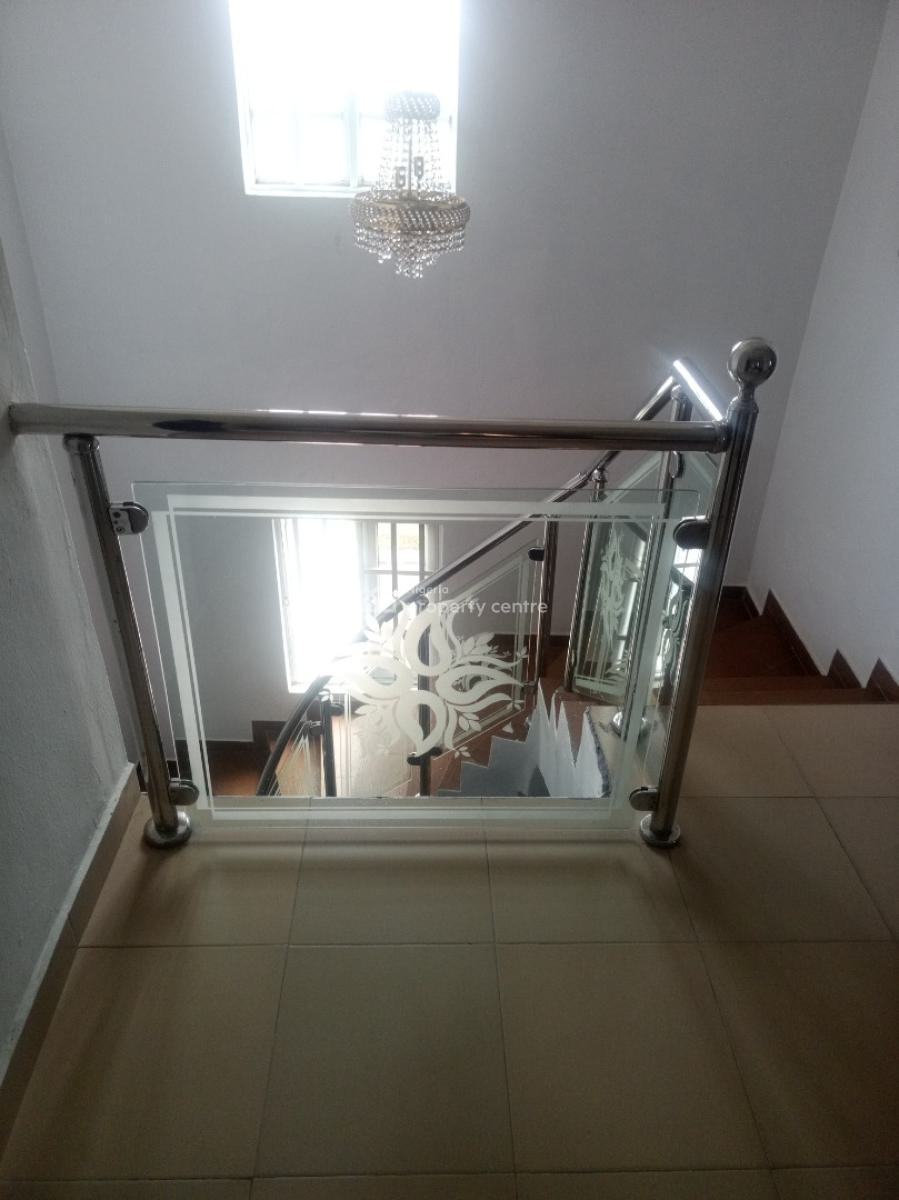 4bedroom Fully Detached Duplex, Bafaj Crescent Ogunfayo Ibeju-lekki, Awoyaya, Ibeju Lekki, Lagos, Detached Duplex for Sale