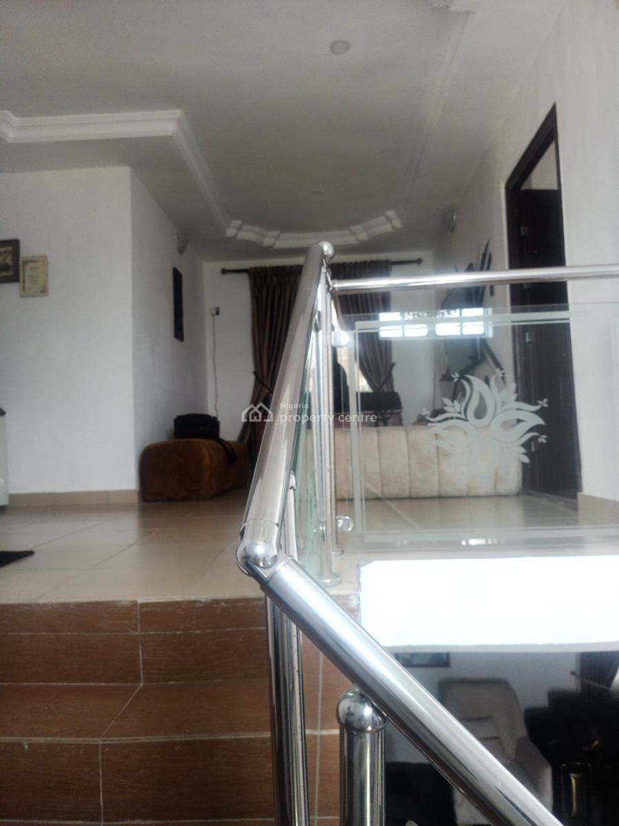 4bedroom Fully Detached Duplex, Bafaj Crescent Ogunfayo Ibeju-lekki, Awoyaya, Ibeju Lekki, Lagos, Detached Duplex for Sale