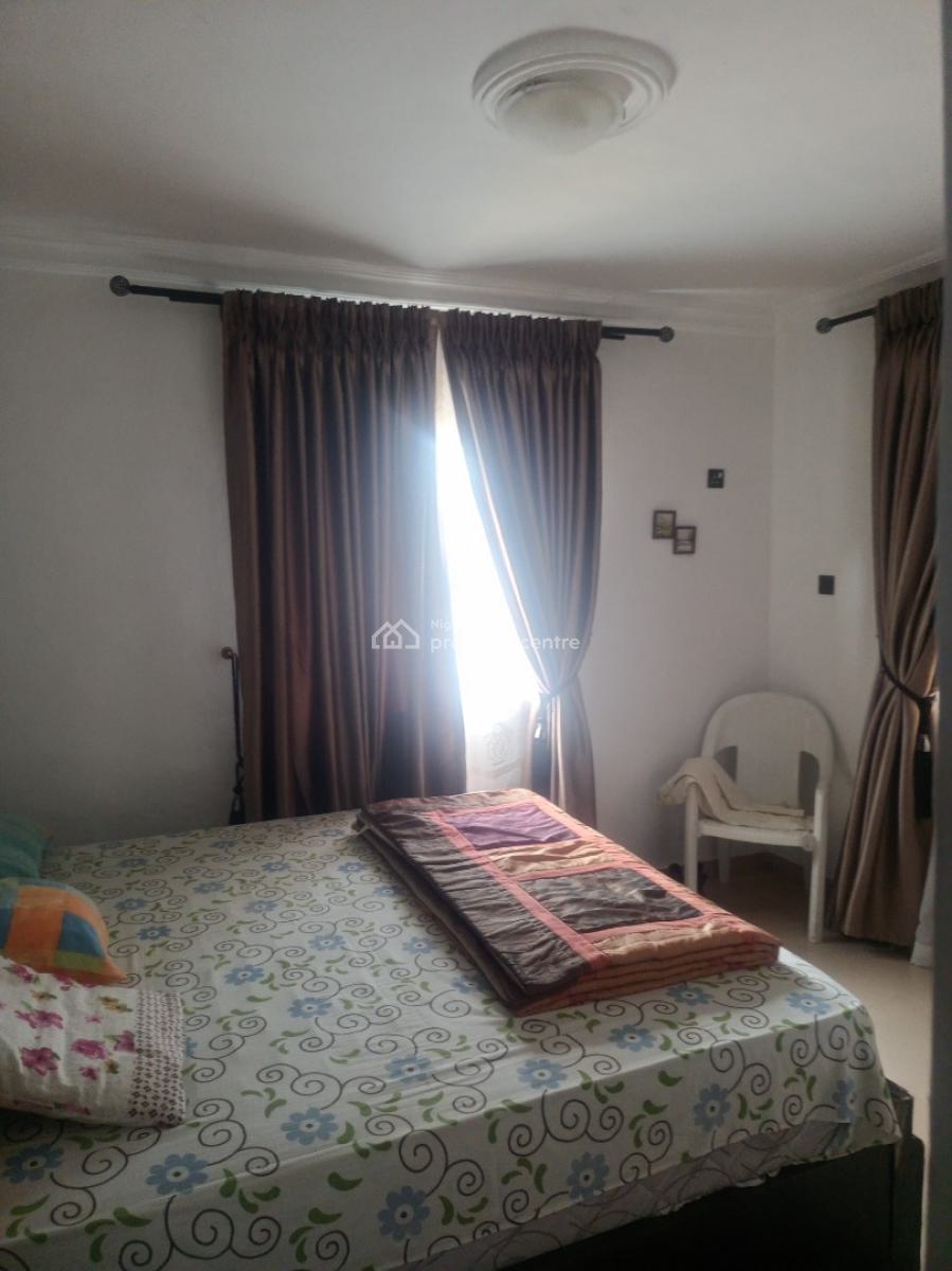 4bedroom Fully Detached Duplex, Bafaj Crescent Ogunfayo Ibeju-lekki, Awoyaya, Ibeju Lekki, Lagos, Detached Duplex for Sale