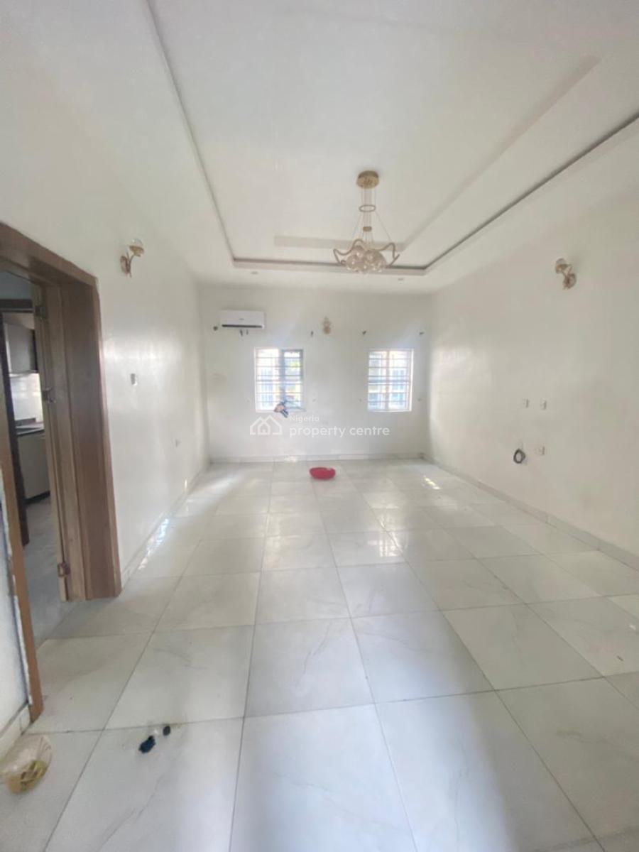 Luxury 3 Bedroom Apartment Inside an Estate, Olokonla, Ajah, Lagos, Flat / Apartment for Rent