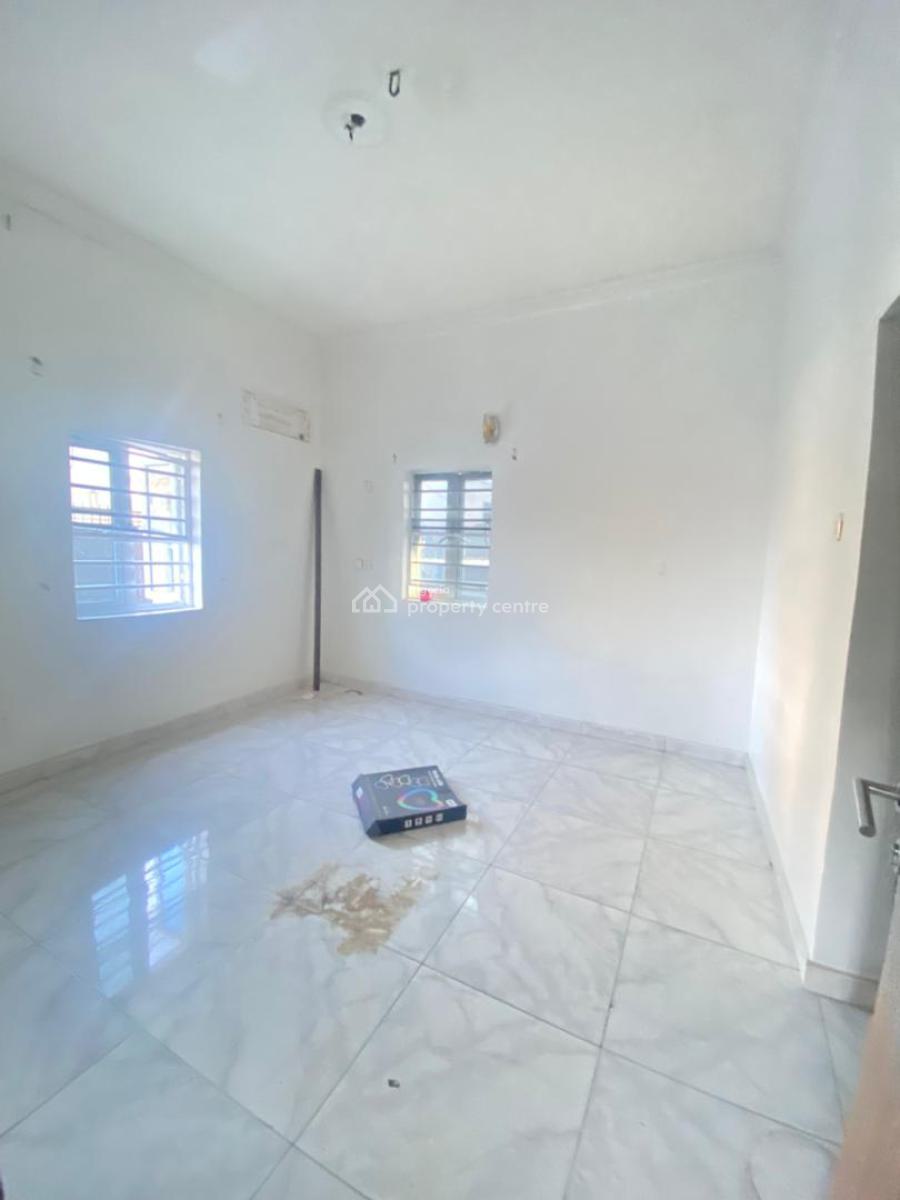Luxury 3 Bedroom Apartment Inside an Estate, Olokonla, Ajah, Lagos, Flat / Apartment for Rent