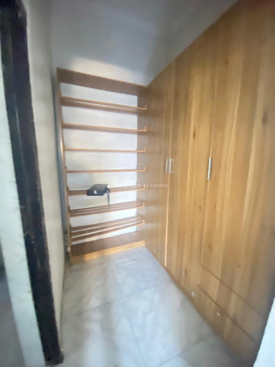 Luxury 3 Bedroom Apartment Inside an Estate, Olokonla, Ajah, Lagos, Flat / Apartment for Rent