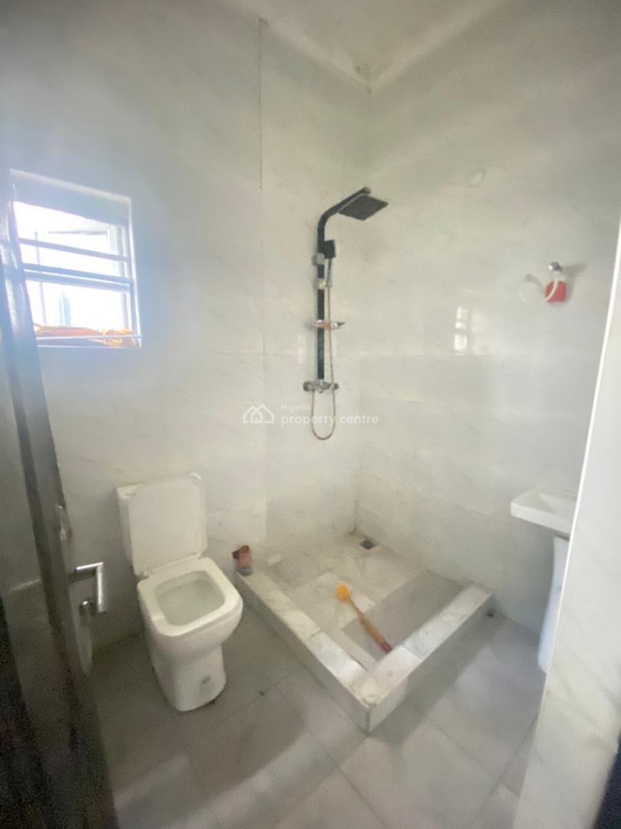Luxury 3 Bedroom Apartment Inside an Estate, Olokonla, Ajah, Lagos, Flat / Apartment for Rent