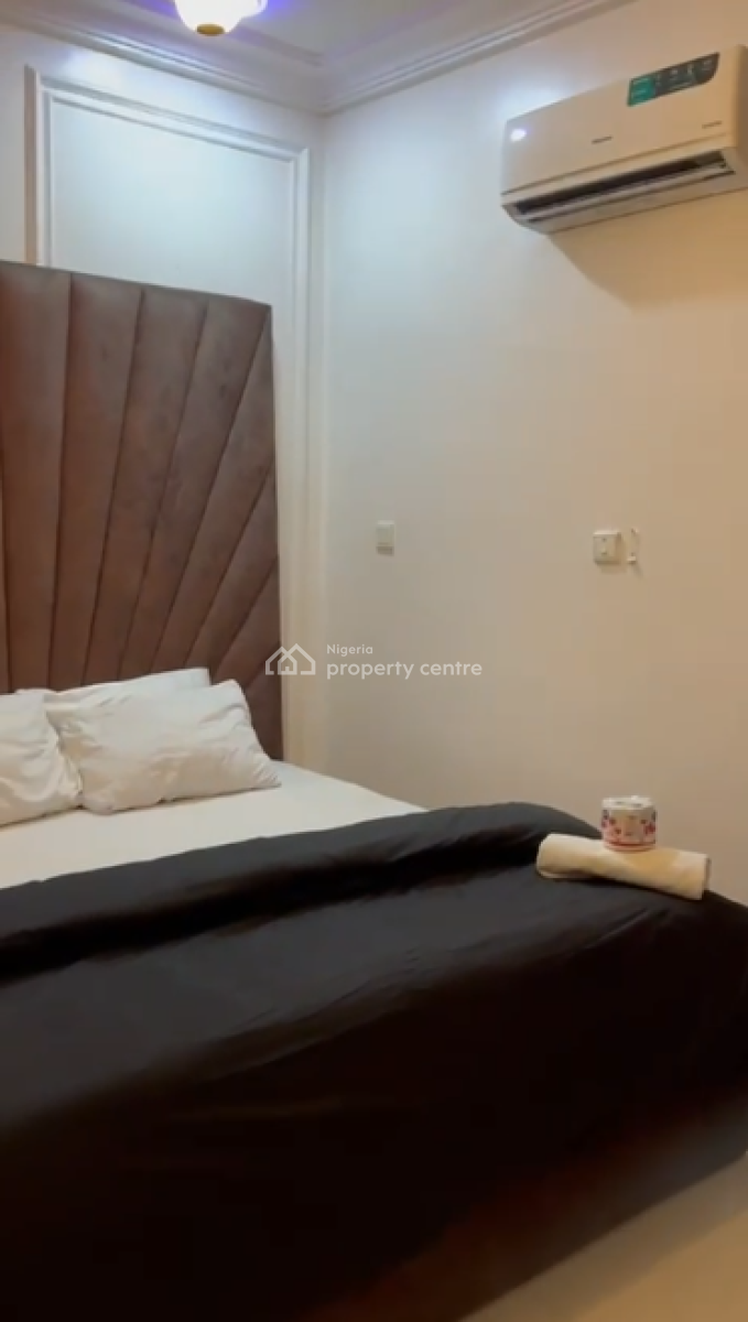 Beautifully Furnished Luxury 2 Bedroom Apartment, Off Admiralty Way, Lekki Phase 1, Lekki, Lagos, Flat / Apartment for Rent