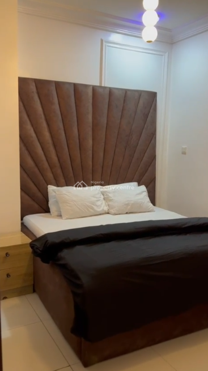 Beautifully Furnished Luxury 2 Bedroom Apartment, Off Admiralty Way, Lekki Phase 1, Lekki, Lagos, Flat / Apartment for Rent