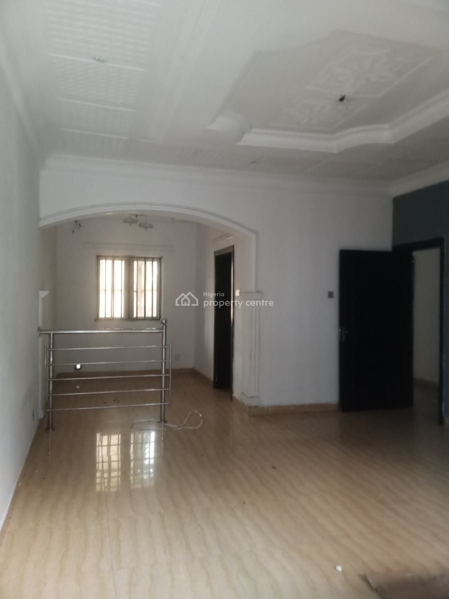 Executive 3 Bedroom Luxury Apartment, Behind Blenco Supermarket, Sangotedo, Ajah, Lagos, Flat / Apartment for Rent