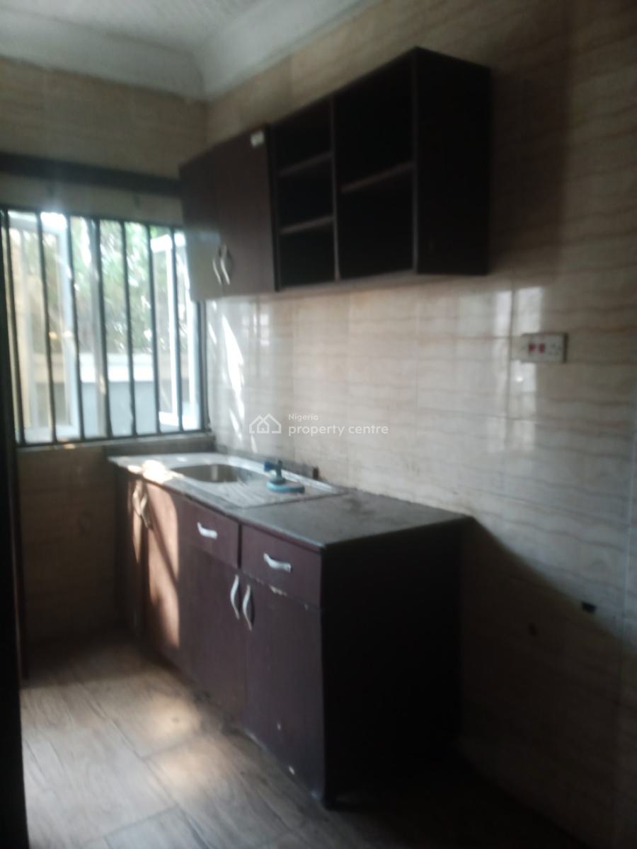 Executive 3 Bedroom Luxury Apartment, Behind Blenco Supermarket, Sangotedo, Ajah, Lagos, Flat / Apartment for Rent
