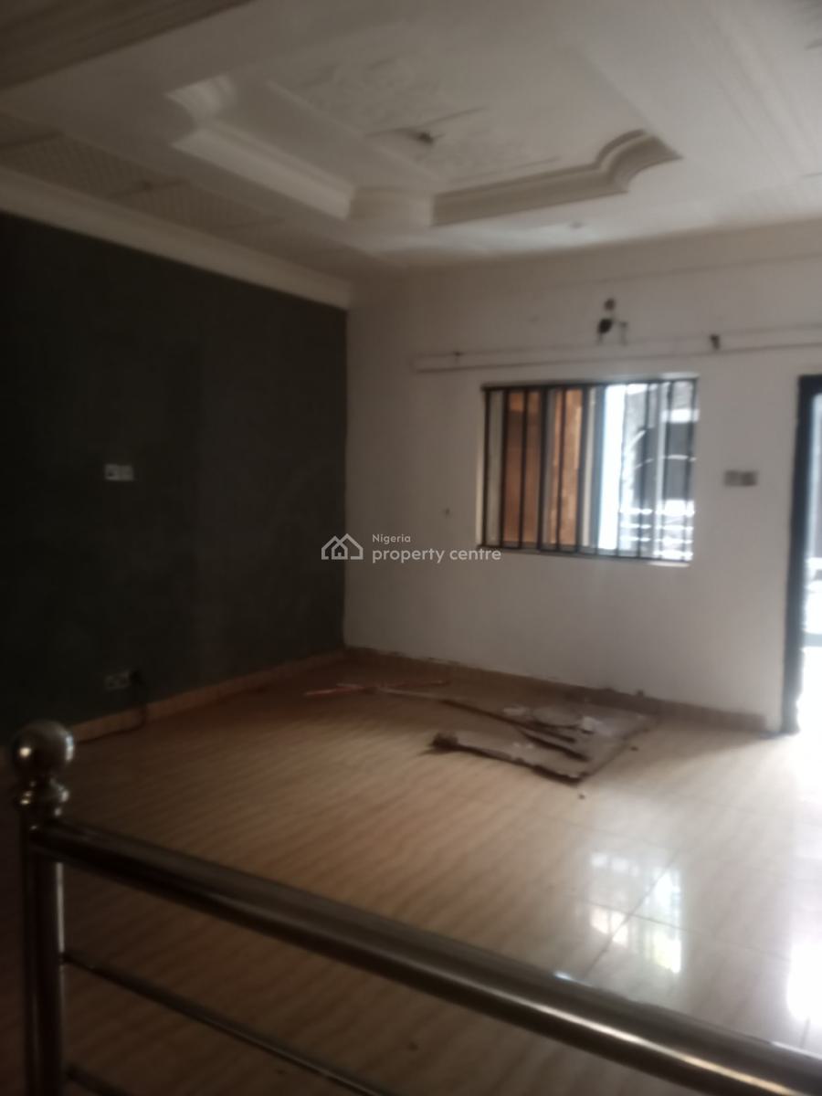 Executive 3 Bedroom Luxury Apartment, Behind Blenco Supermarket, Sangotedo, Ajah, Lagos, Flat / Apartment for Rent