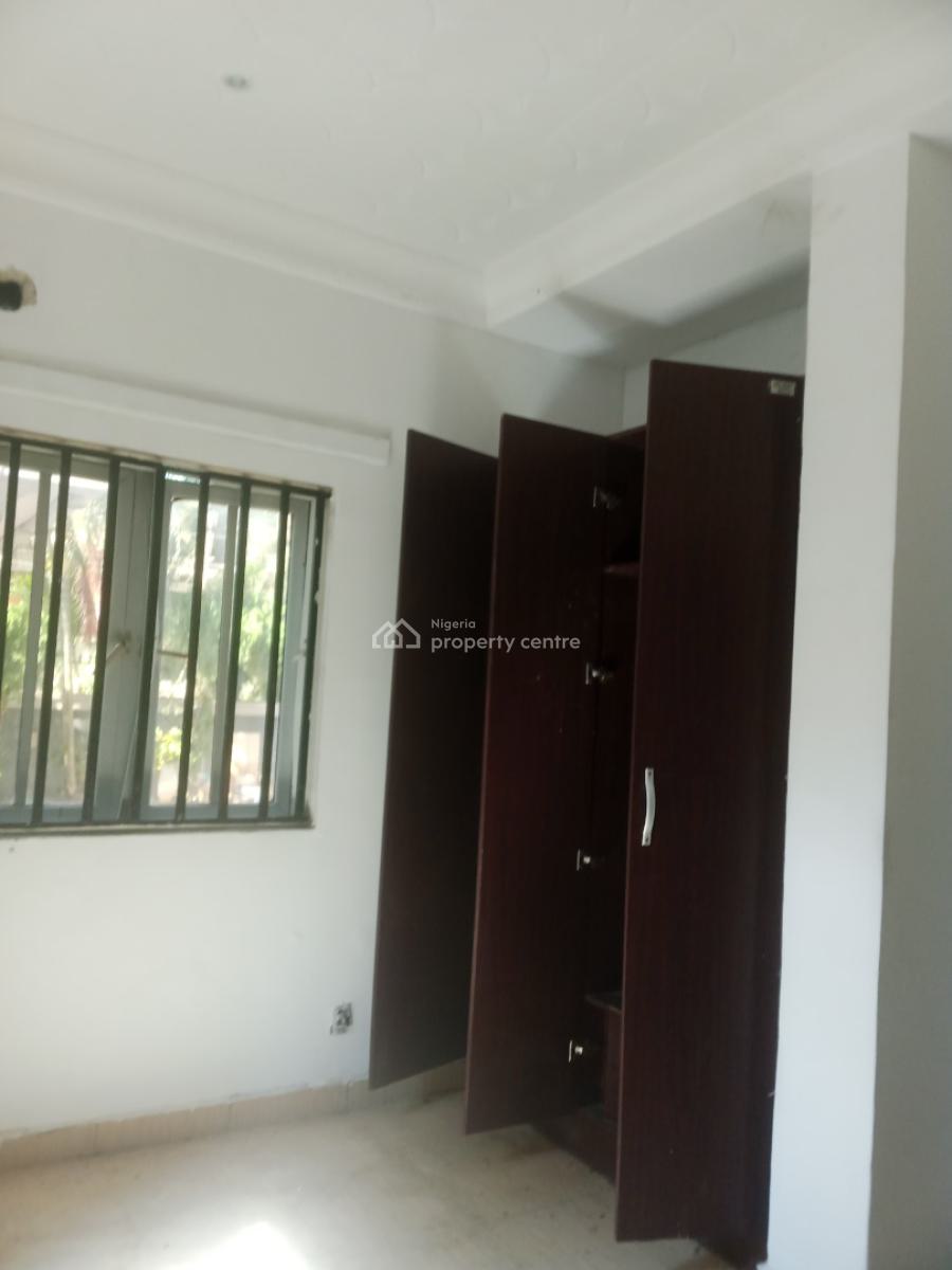 Executive 3 Bedroom Luxury Apartment, Behind Blenco Supermarket, Sangotedo, Ajah, Lagos, Flat / Apartment for Rent