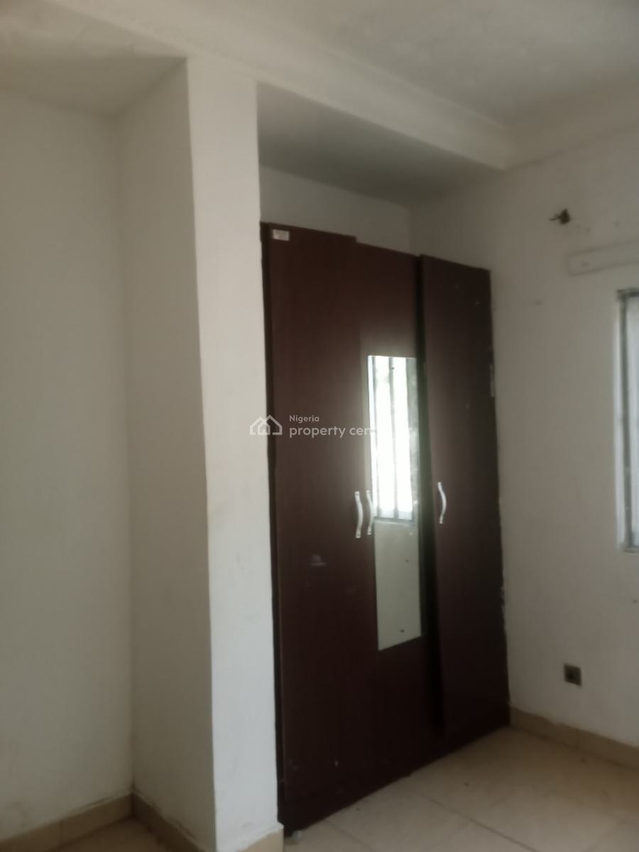 Executive 3 Bedroom Luxury Apartment, Behind Blenco Supermarket, Sangotedo, Ajah, Lagos, Flat / Apartment for Rent