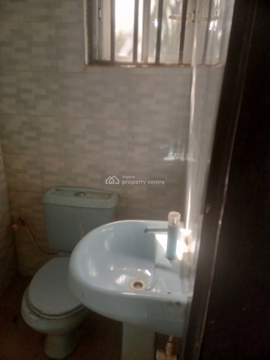 Executive 3 Bedroom Luxury Apartment, Behind Blenco Supermarket, Sangotedo, Ajah, Lagos, Flat / Apartment for Rent