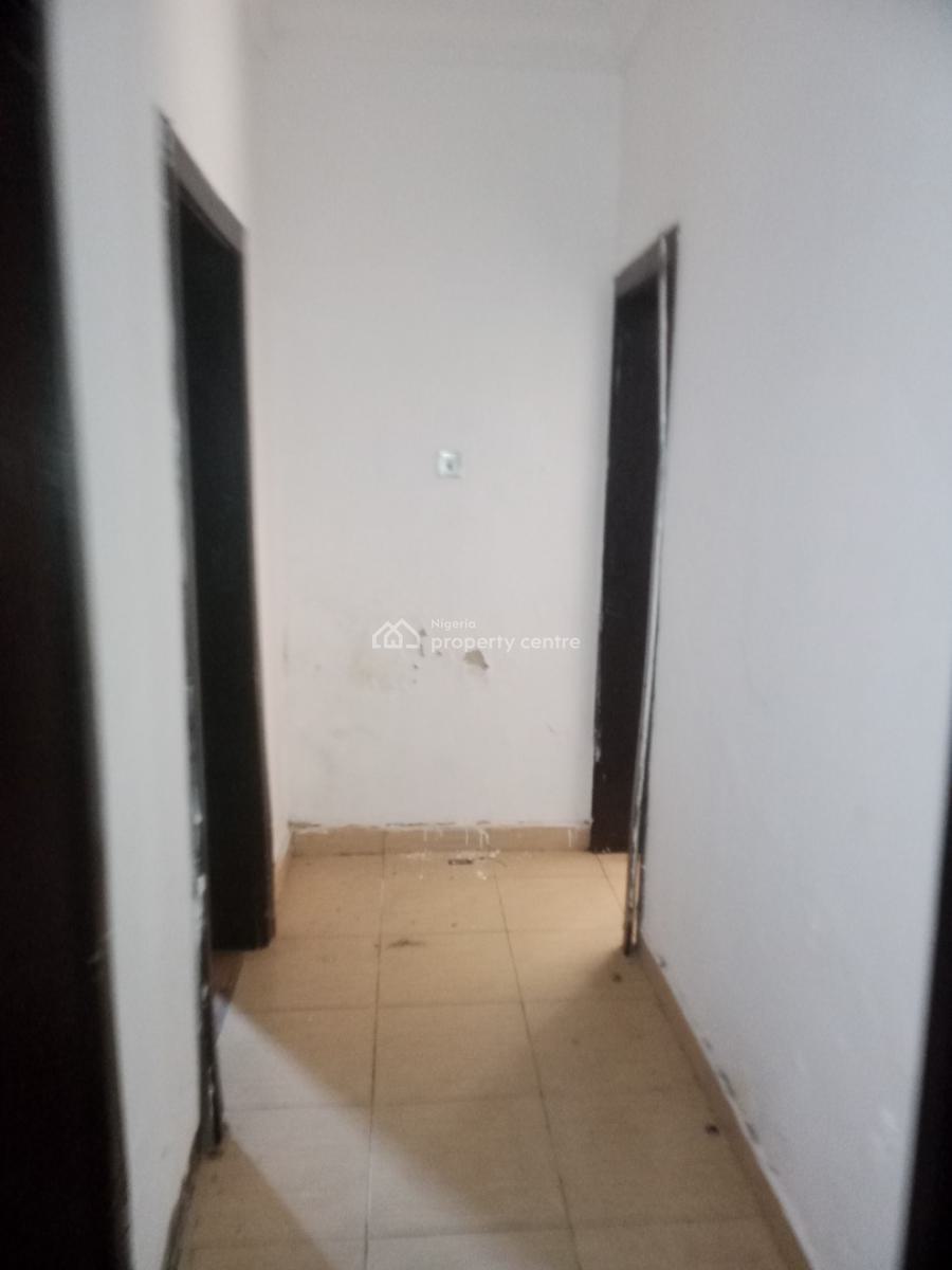 Executive 3 Bedroom Luxury Apartment, Behind Blenco Supermarket, Sangotedo, Ajah, Lagos, Flat / Apartment for Rent