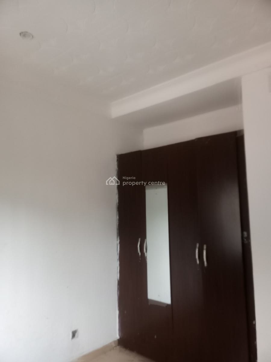 Executive 3 Bedroom Luxury Apartment, Behind Blenco Supermarket, Sangotedo, Ajah, Lagos, Flat / Apartment for Rent