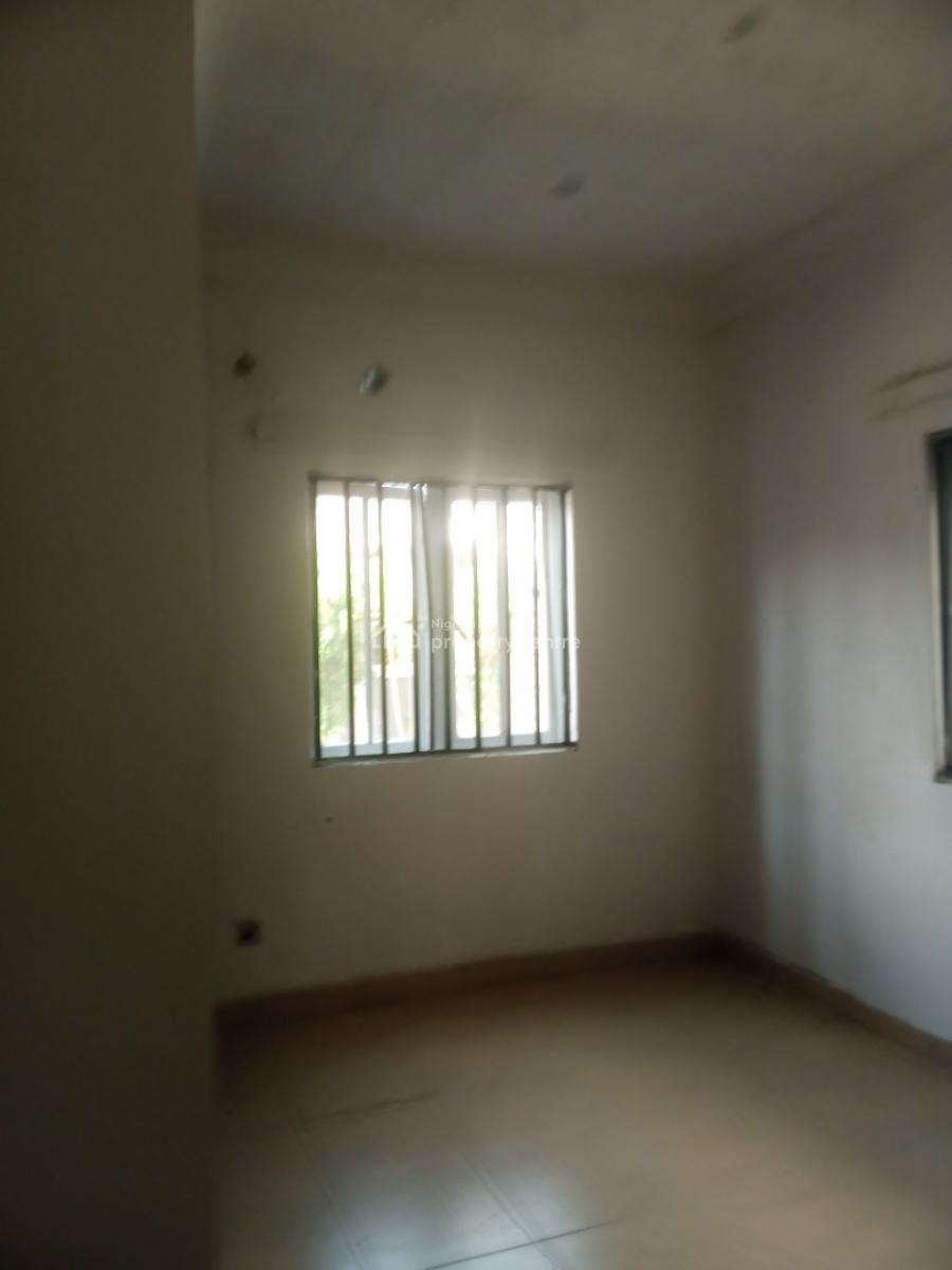 Executive 3 Bedroom Luxury Apartment, Behind Blenco Supermarket, Sangotedo, Ajah, Lagos, Flat / Apartment for Rent