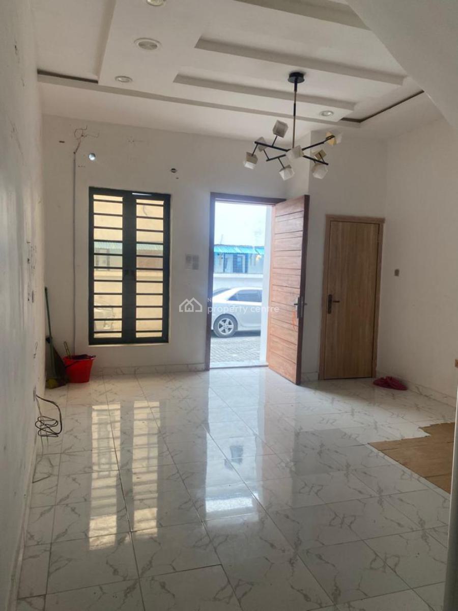 Well Renovated 2 Bedroom Duplex, Ikota, Lekki, Lagos, House for Rent