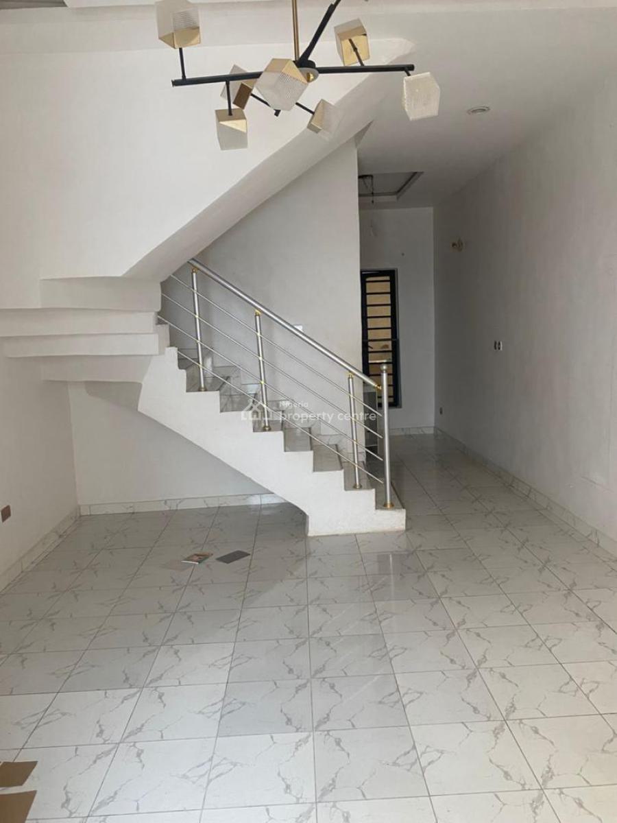 Well Renovated 2 Bedroom Duplex, Ikota, Lekki, Lagos, House for Rent