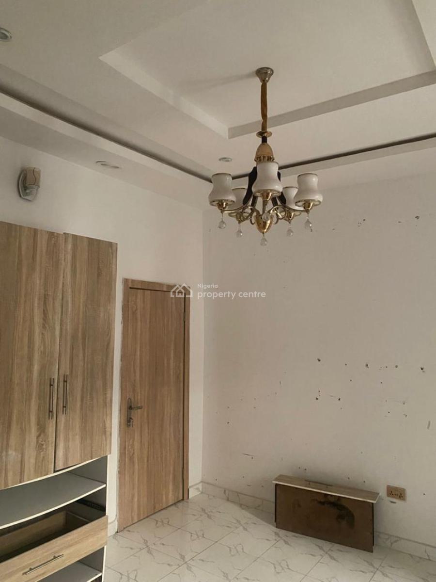 Well Renovated 2 Bedroom Duplex, Ikota, Lekki, Lagos, House for Rent