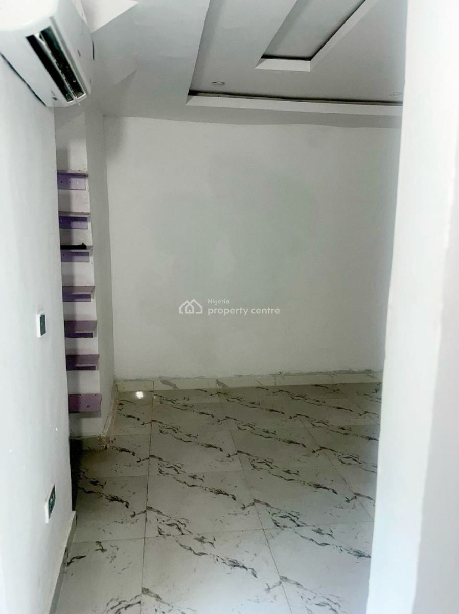 New Mini Flat, Uba Container Bus Stop, Ajah, Lagos, Mini Flat (room and Parlour) for Rent