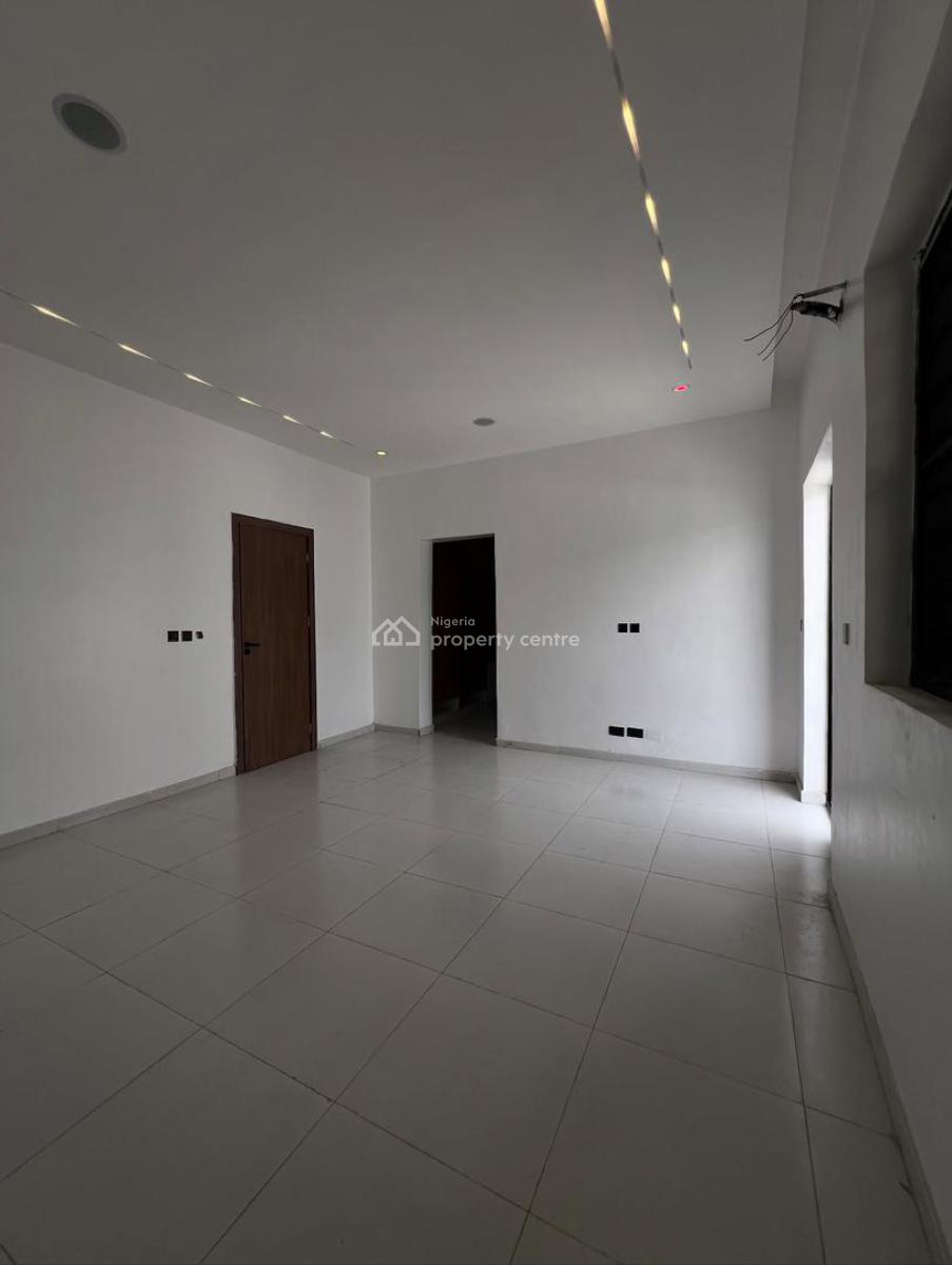Brand New 4 Fully Detached Duplex, Orchid Road Before The Round About, Lekki, Lagos, Detached Duplex for Rent