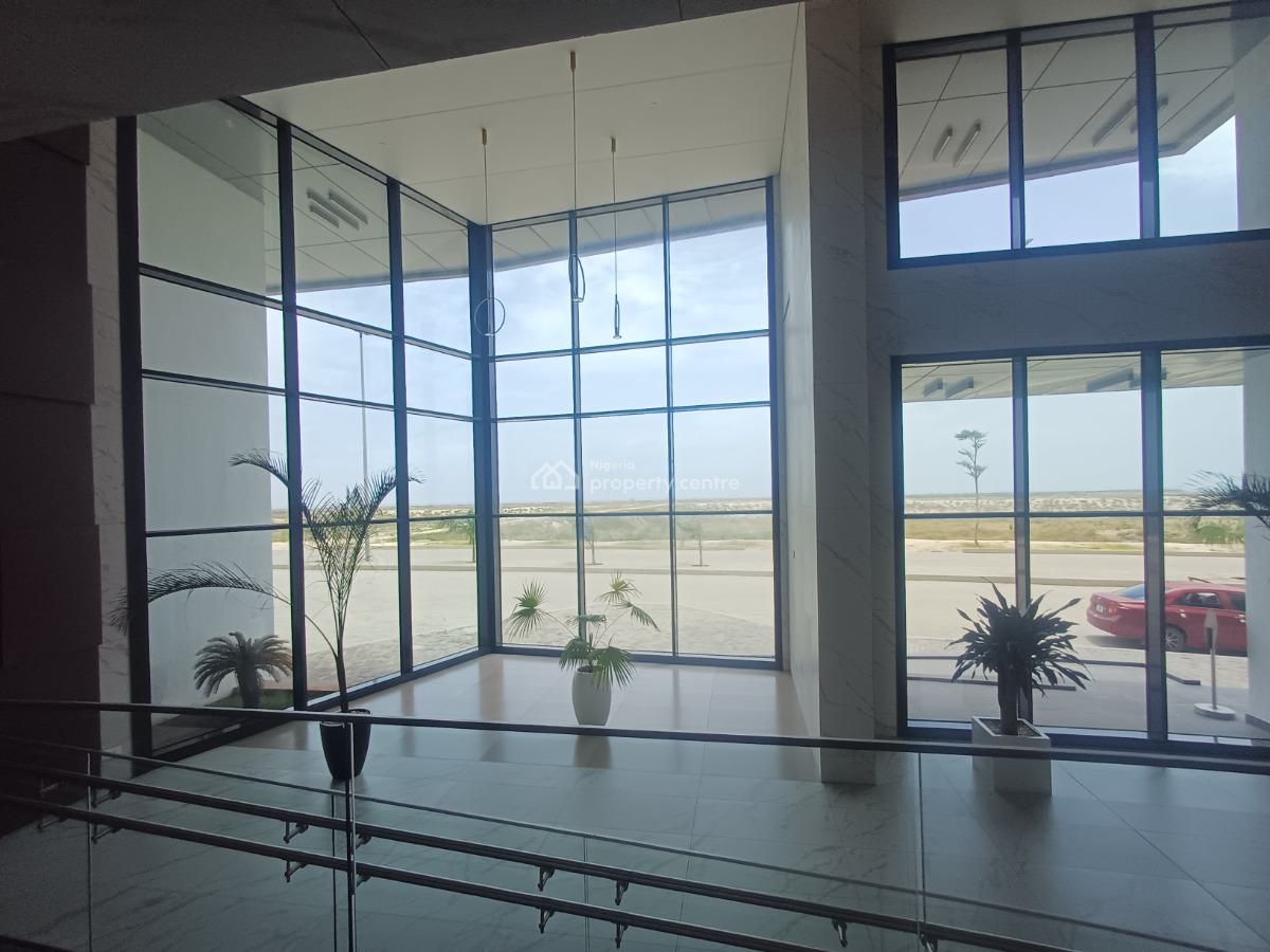 Luxury 3bedroom Apartment, Eko Atlantic Estate, Victoria Island (vi), Lagos, Flat / Apartment for Sale