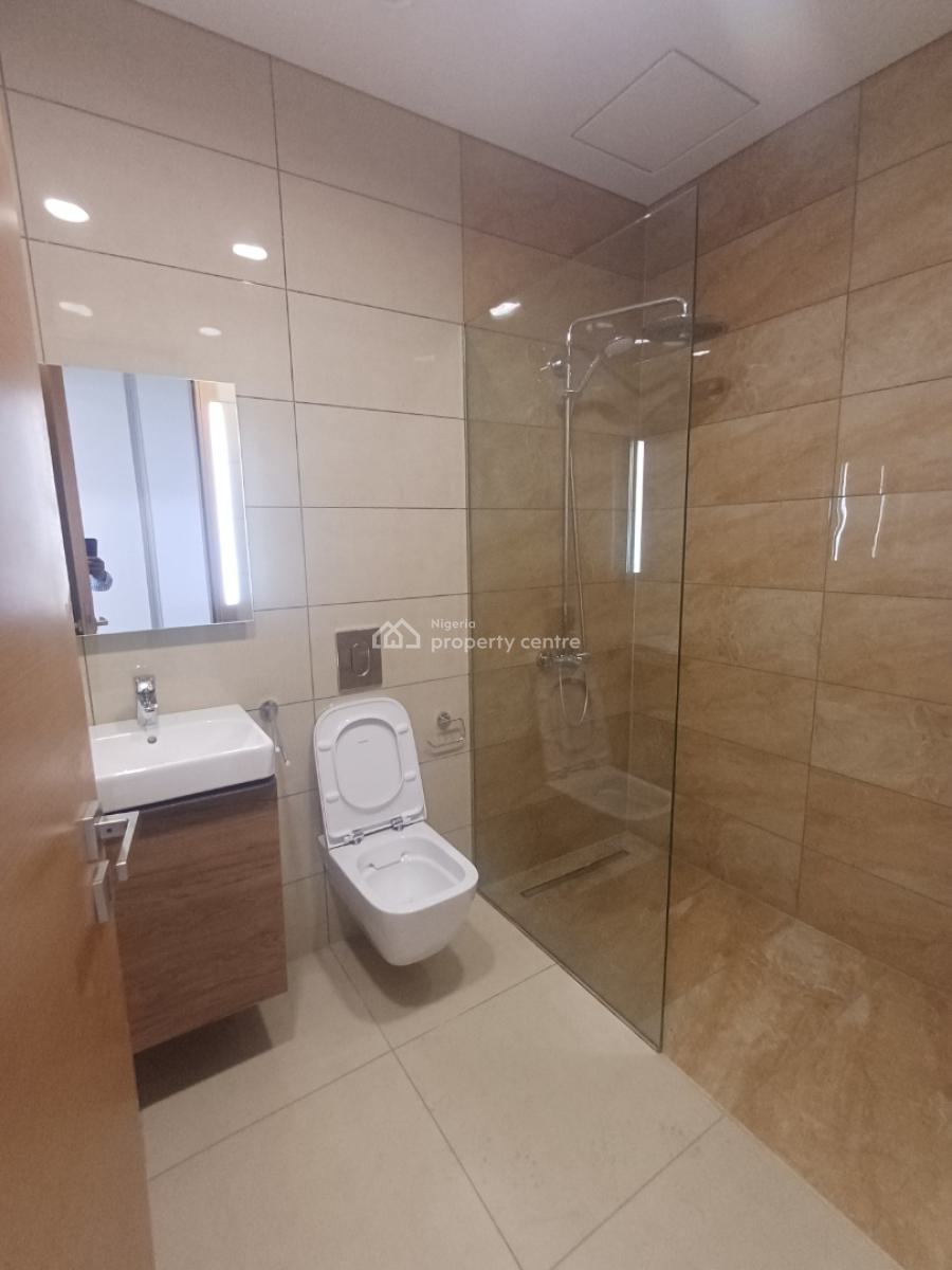 Luxury 3bedroom Apartment, Eko Atlantic Estate, Victoria Island (vi), Lagos, Flat / Apartment for Sale