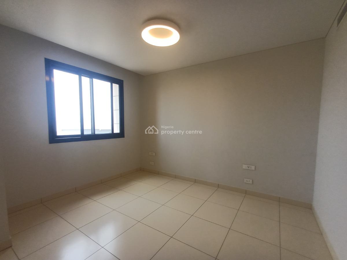 Luxury 3bedroom Apartment, Eko Atlantic Estate, Victoria Island (vi), Lagos, Flat / Apartment for Sale