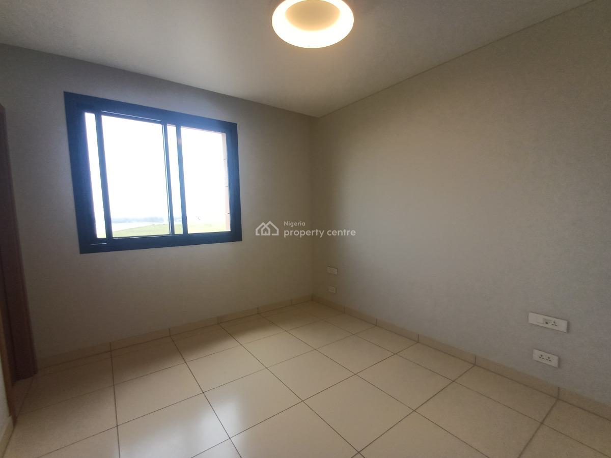 Luxury 3bedroom Apartment, Eko Atlantic Estate, Victoria Island (vi), Lagos, Flat / Apartment for Sale