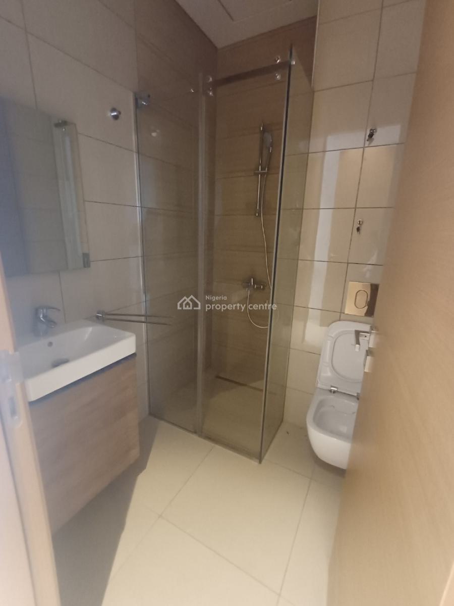 Luxury 3bedroom Apartment, Eko Atlantic Estate, Victoria Island (vi), Lagos, Flat / Apartment for Sale