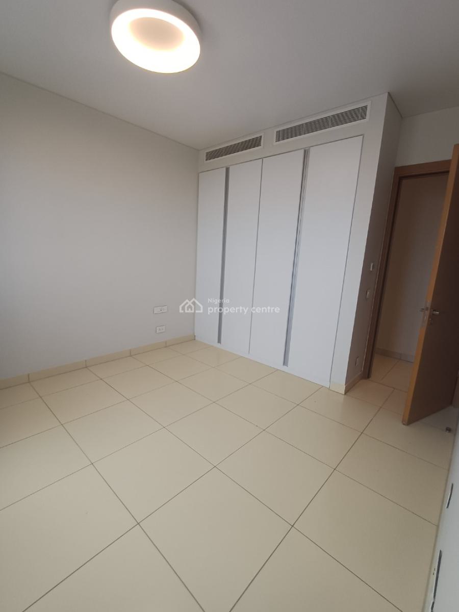 Luxury 3bedroom Apartment, Eko Atlantic Estate, Victoria Island (vi), Lagos, Flat / Apartment for Sale