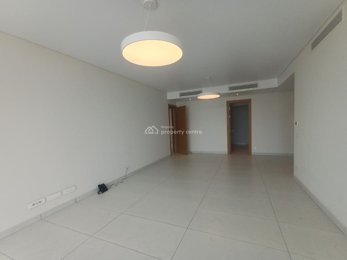 Luxury 3bedroom Apartment, Eko Atlantic Estate, Victoria Island (vi), Lagos, Flat / Apartment for Sale