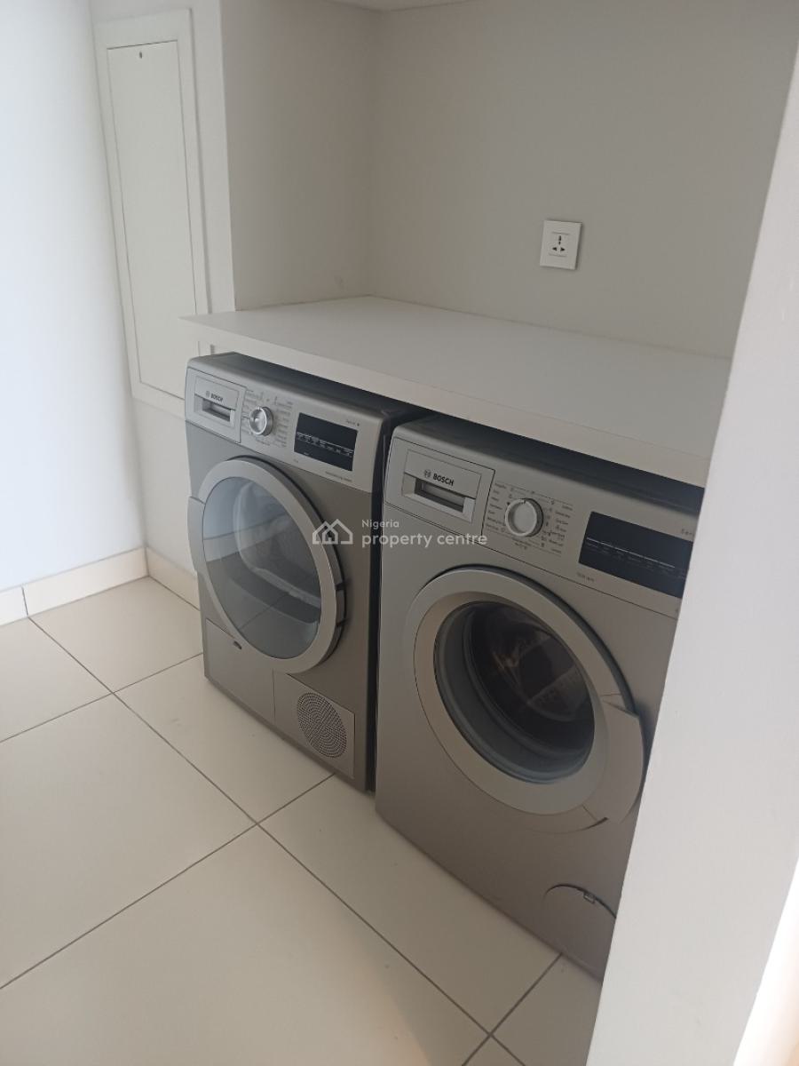 Luxury 3bedroom Apartment, Eko Atlantic Estate, Victoria Island (vi), Lagos, Flat / Apartment for Sale