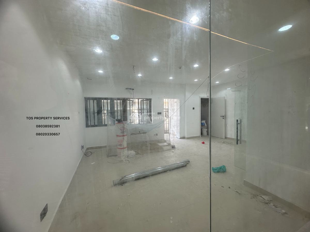 Luxury Brand Commercial Space, Lekki Phase 1, Lekki, Lagos, Shop for Rent