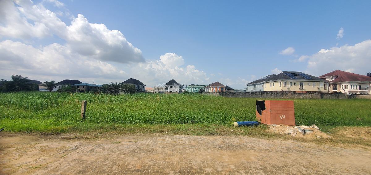 Full Plot of Land, Opic Estate, Opic, Isheri North, Lagos, Residential Land for Sale
